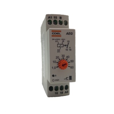 AEG-UGS-P 60segundos