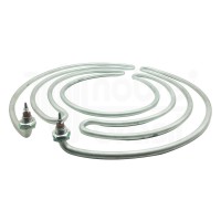 Panela Cerveja 10kw 220v