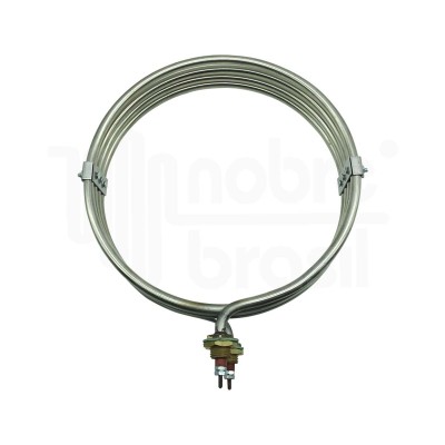 Panela Cerveja 5000w 220v