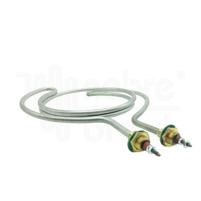 Panela Cerveja 2,5kW 220V 2Vol.