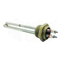 Boiler r.1.1/4 2400w 220v