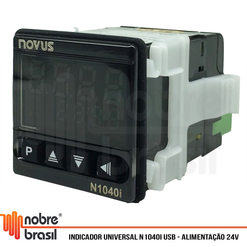N1040I - USB  - Foto 2