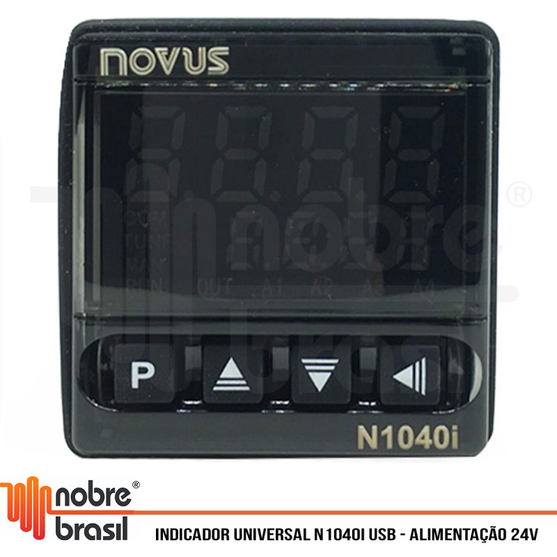 N1040I - USB  - Foto 3