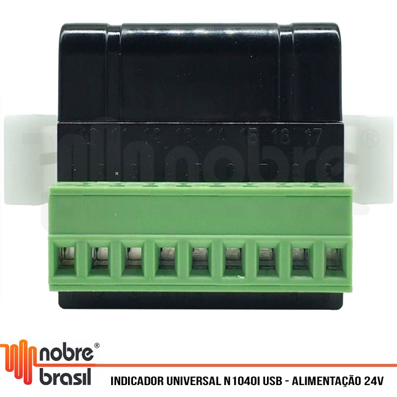 N1040I - USB  - Foto 6