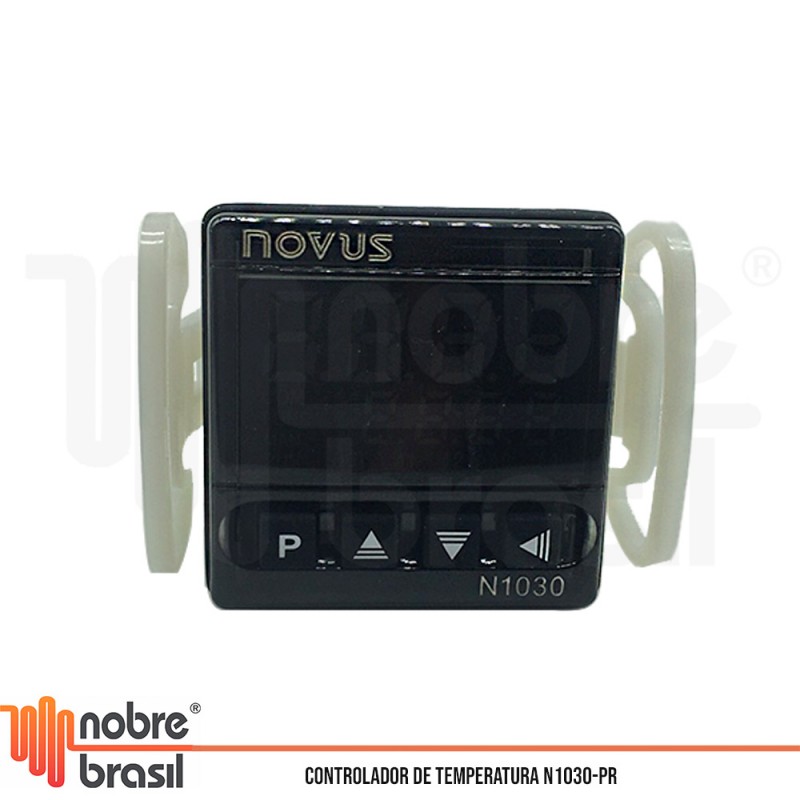 N1030 Pr - Novus - Foto 3