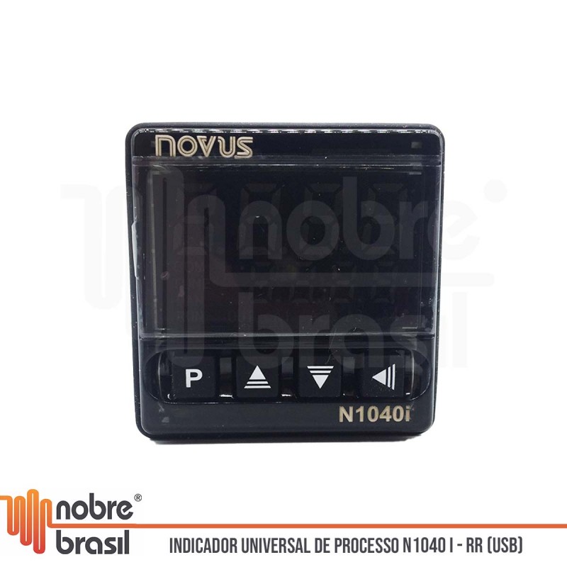 N1040I-RR USB - Foto 3