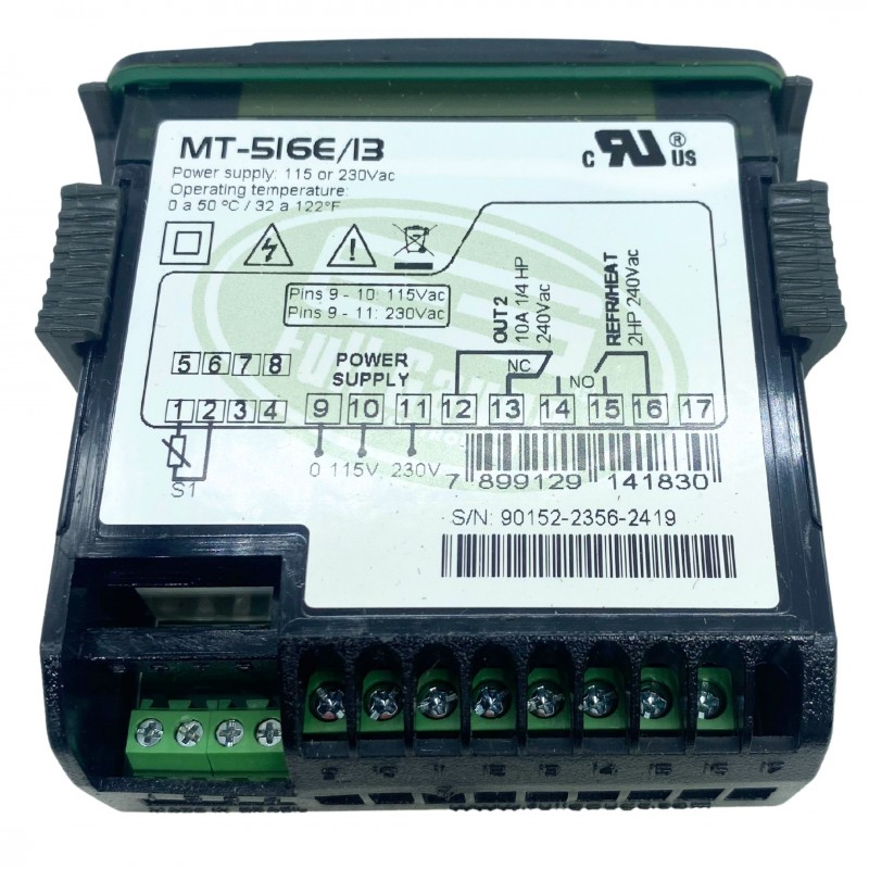 Mt-516-e - Foto 6