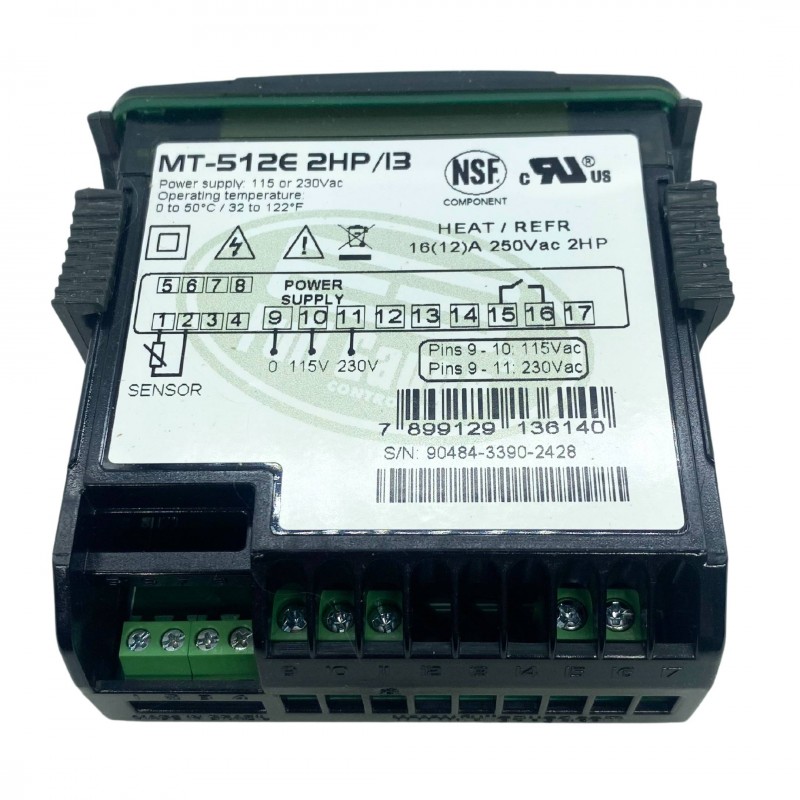 Mt-512e - Foto 6