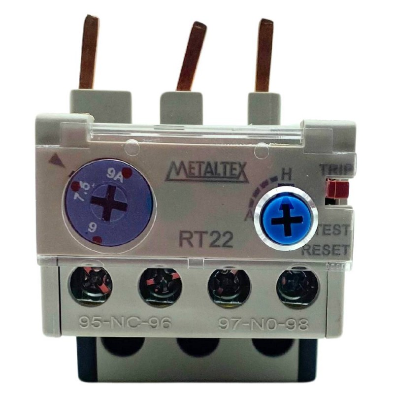 RT22-9A - Foto 3