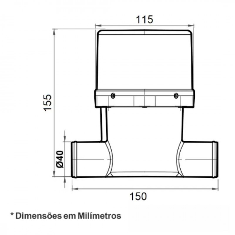 14301 - HIDRO - Foto 7