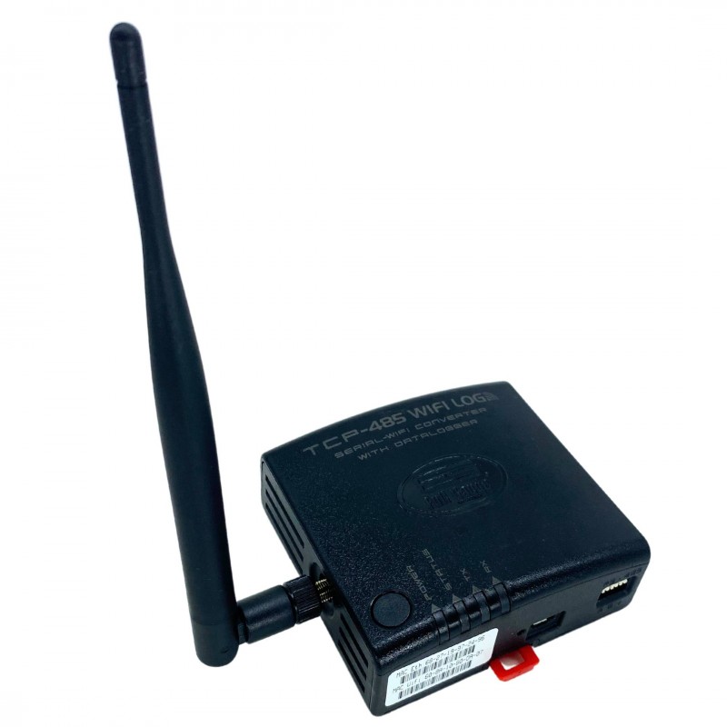 TCP-485 WIFI LOG - Foto 3