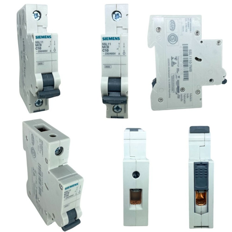 5SL11107MB - Foto 8