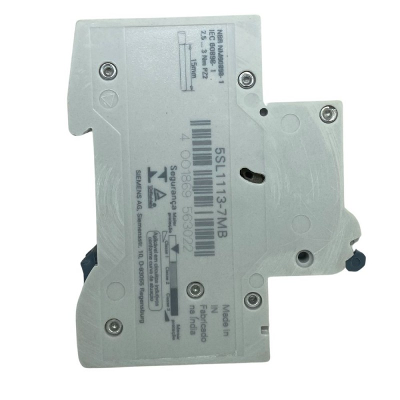 5SL11137MB - Foto 3