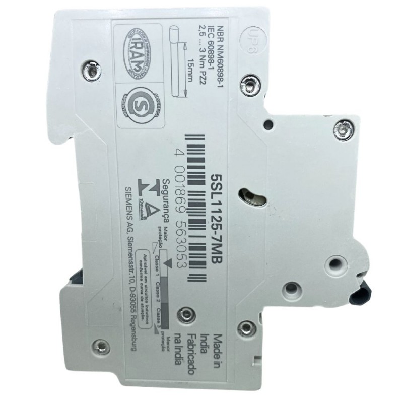 5SL11257MB - Foto 3