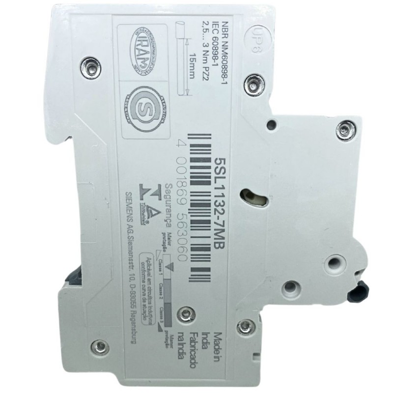 5SL11327MB - Foto 3