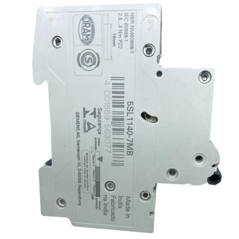 5SL11407MB - Foto 3