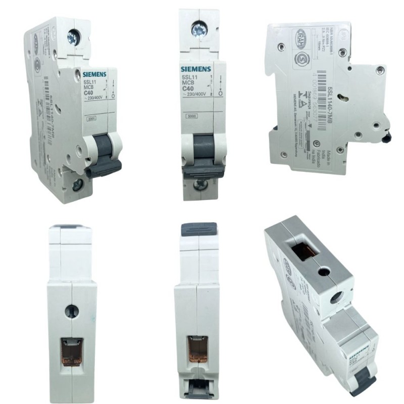 5SL11407MB - Foto 7