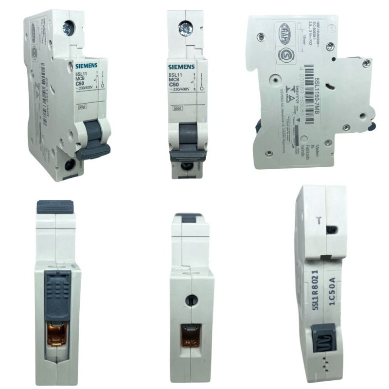 5SL11507MB - Foto 8