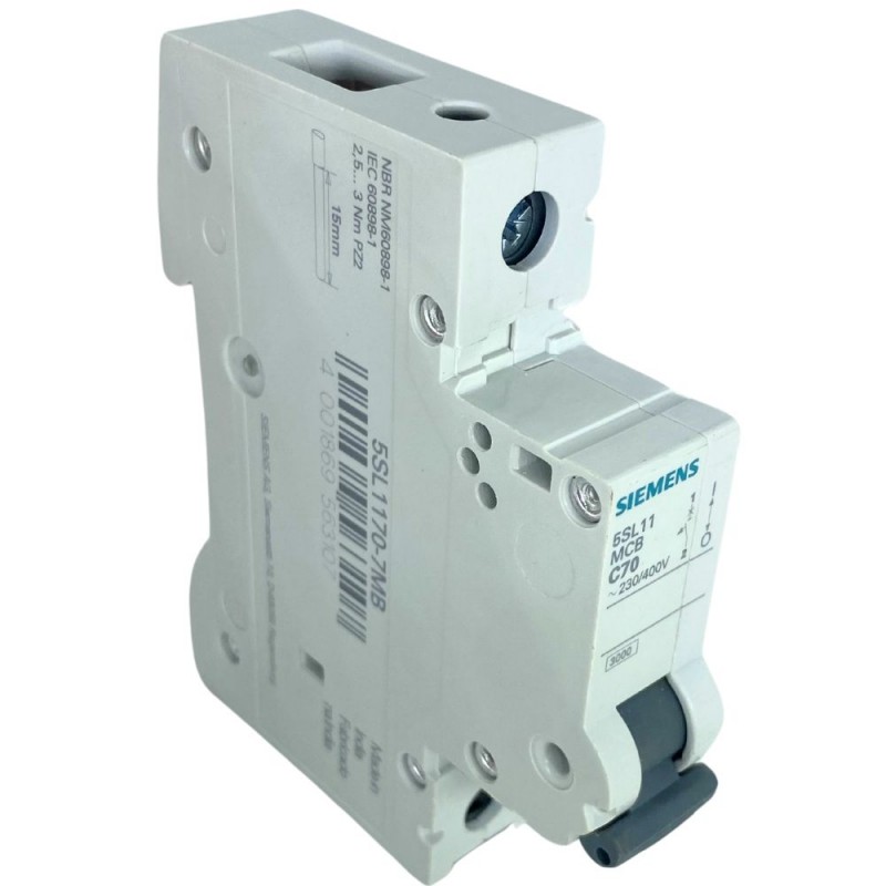 5SL11707MB - Foto 4