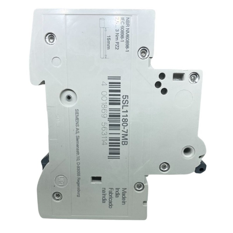 5SL11807MB - Foto 3