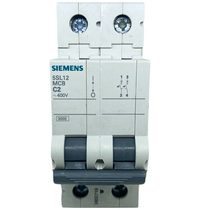 5SL12027MB - Foto 2