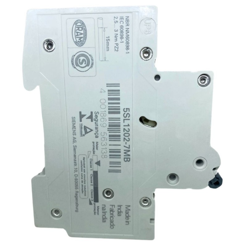 5SL12027MB - Foto 3