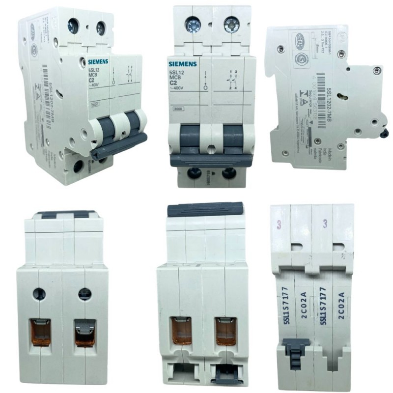 5SL12027MB - Foto 8