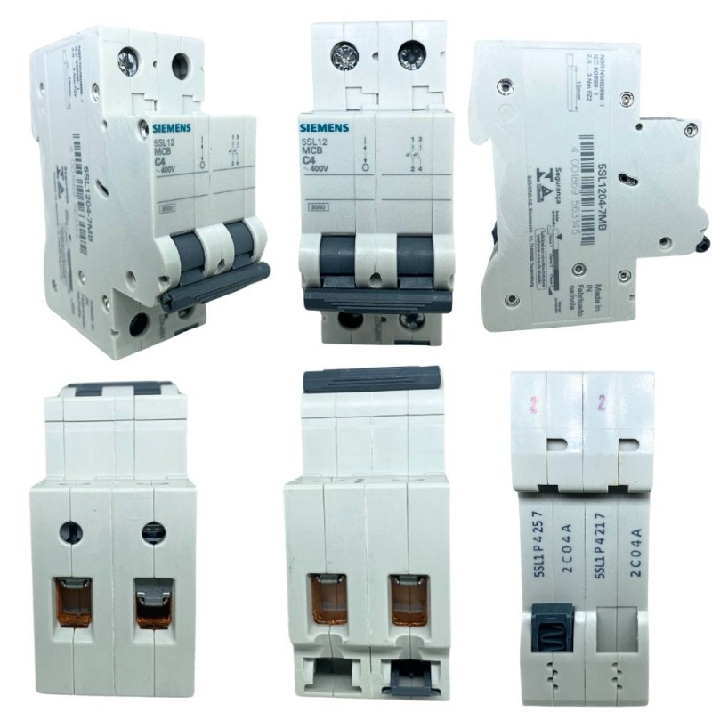 5SL12047MB - Foto 8