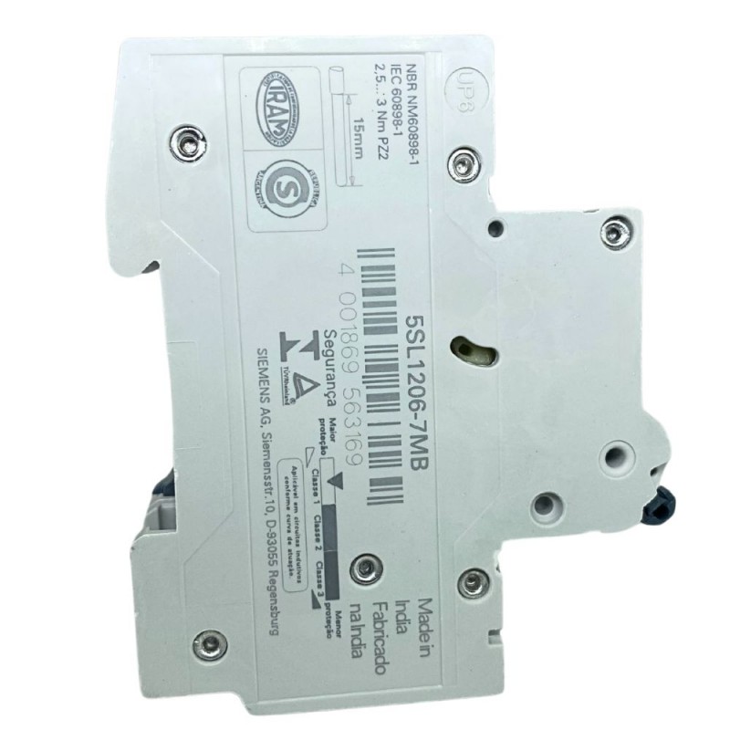 5SL12067MB - Foto 3