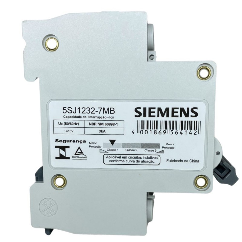 5SJ12327MB - Foto 3