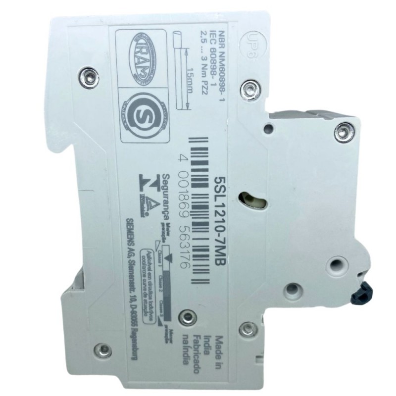 5SL12107MB - Foto 3