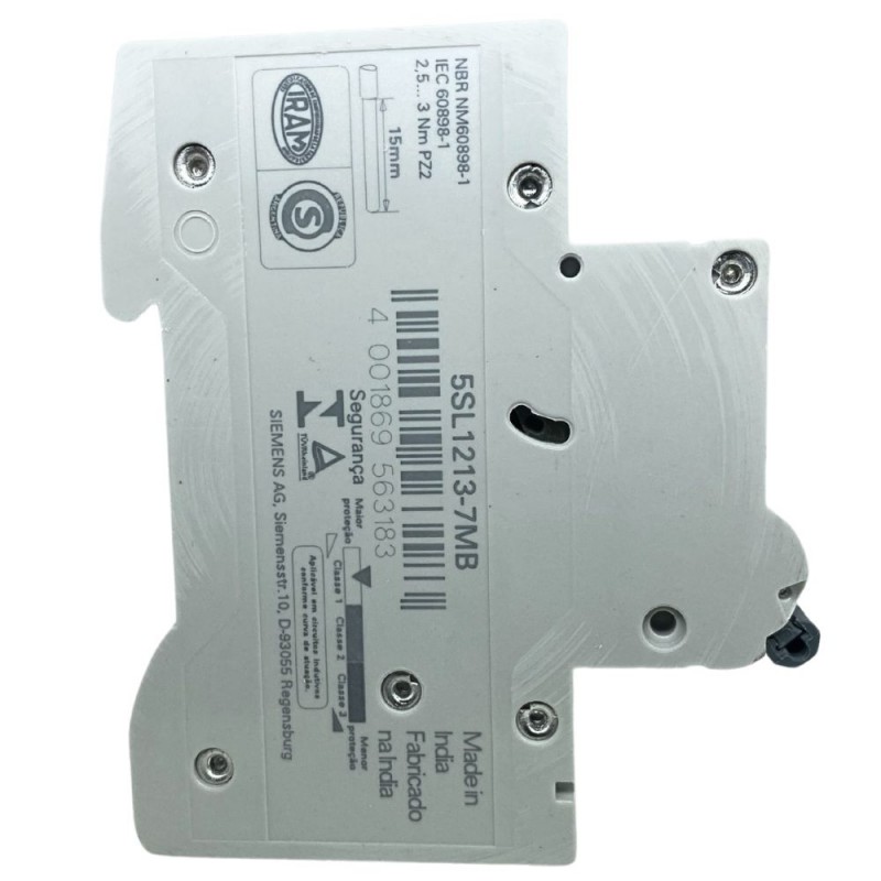 5SL12137MB - Foto 3