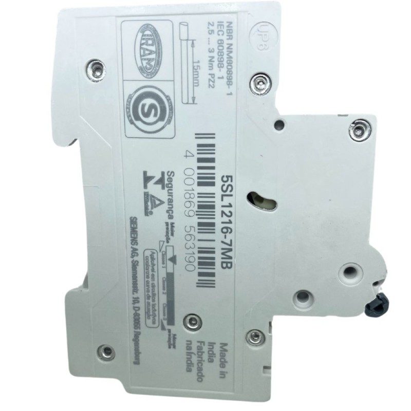 5SL12167MB - Foto 3