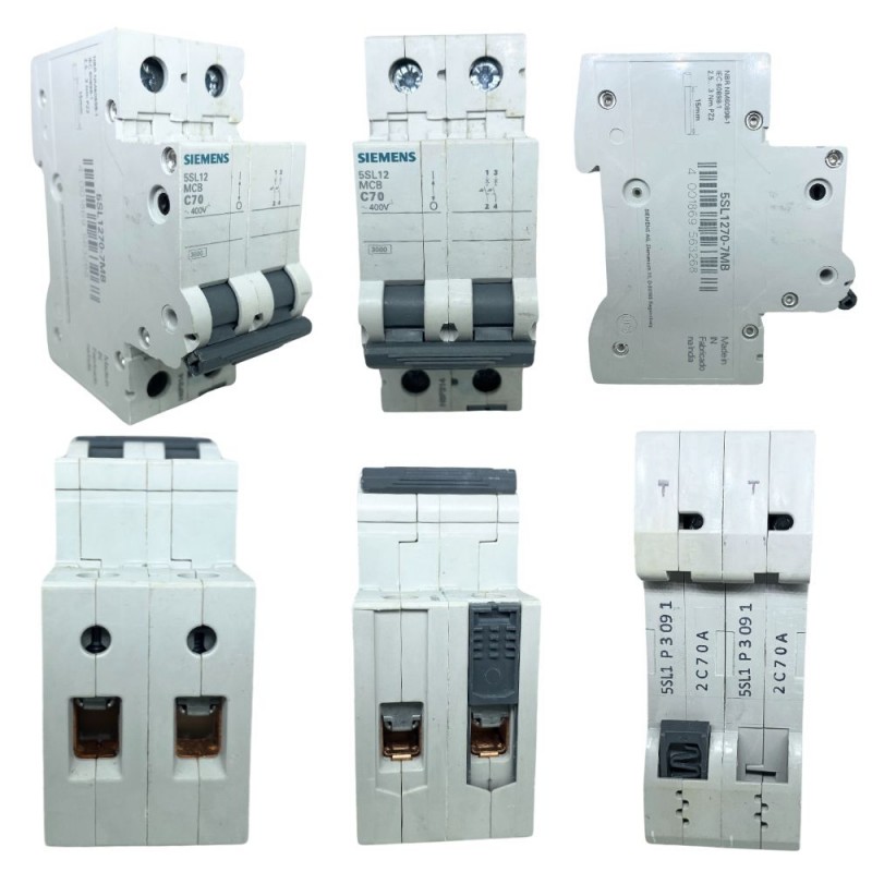 5SL12707MB - Foto 8