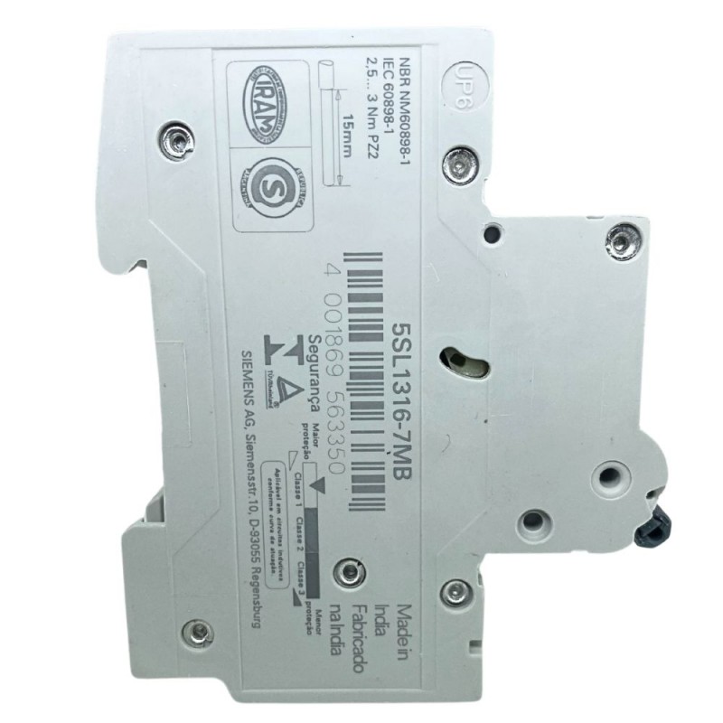 5SL13167MB - Foto 3
