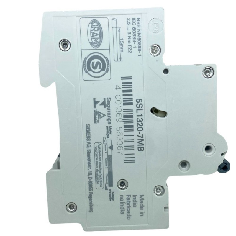 5SL13207MB - Foto 4