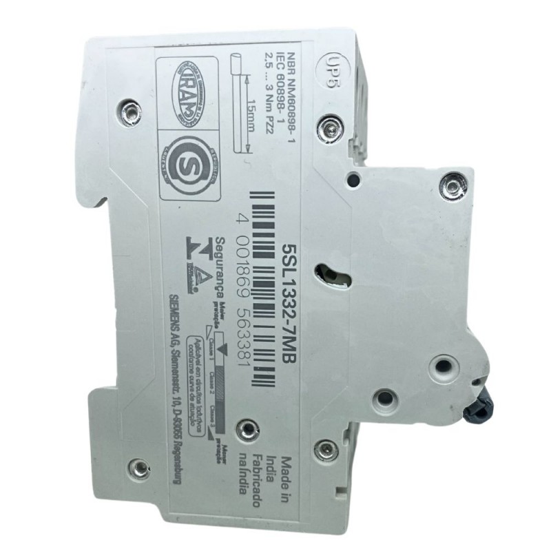 5SL13327MB - Foto 3