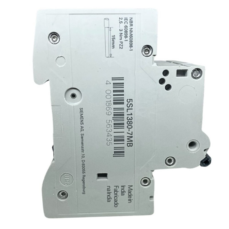 5SL13807MB - Foto 3