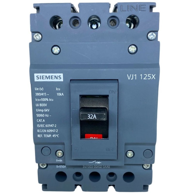 3VJ10030DA320AA0 - Foto 2
