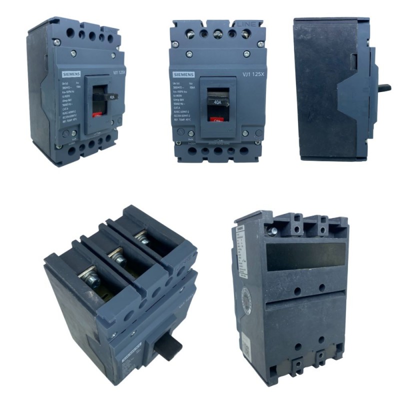 3VJ10040DA320AA0 - Foto 6