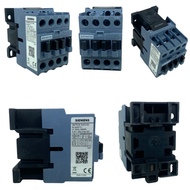 3MT70181AA100AN2 - Foto 6