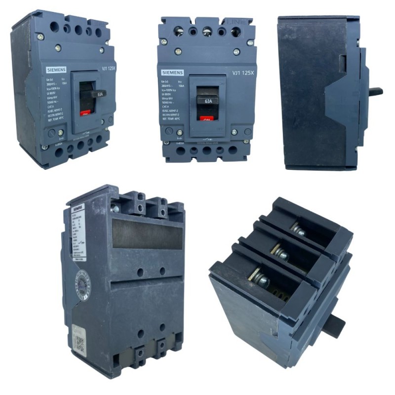 3VJ10060DA320AA0 - Foto 6