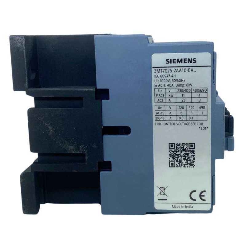 3MT70252AA100AN2 - Foto 4