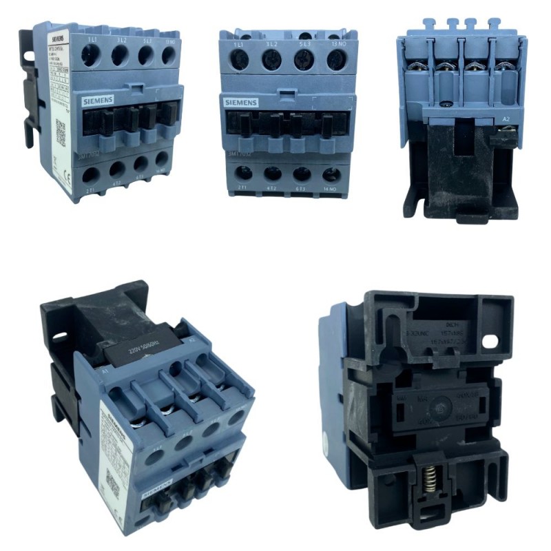 3MT70322AA100AN2 - Foto 7