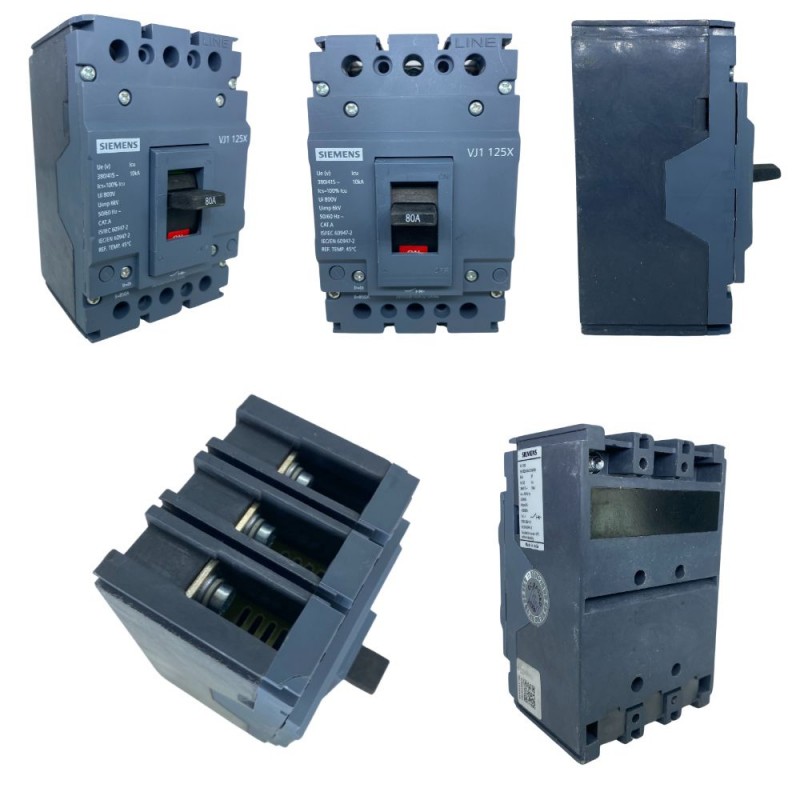 3VJ10080DA320AA0 - Foto 6