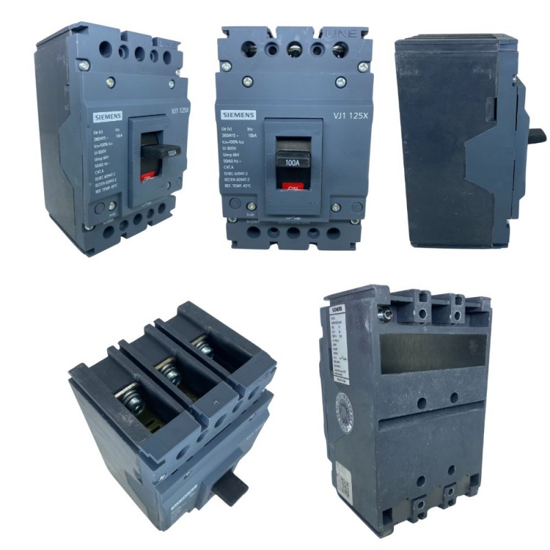 3VJ10100DA320AA0 - Foto 6