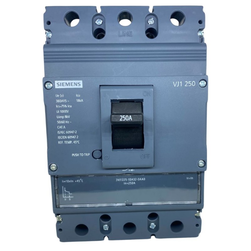 3VJ12251DA320AA0 - Foto 2