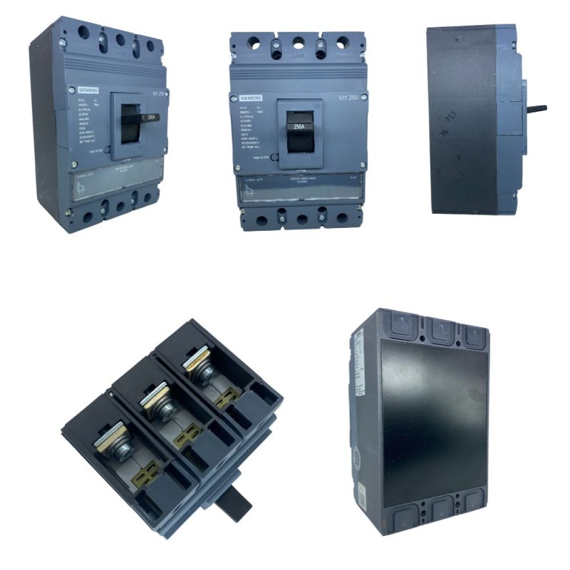 3VJ12251DA320AA0 - Foto 6