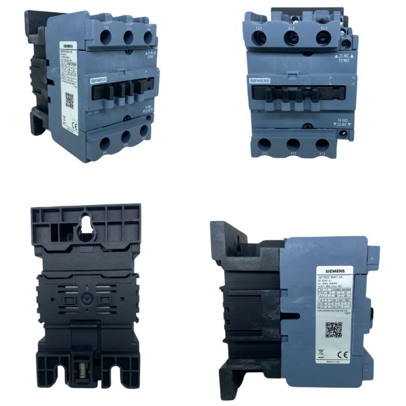 3MT70653AA110AN2 - Foto 7