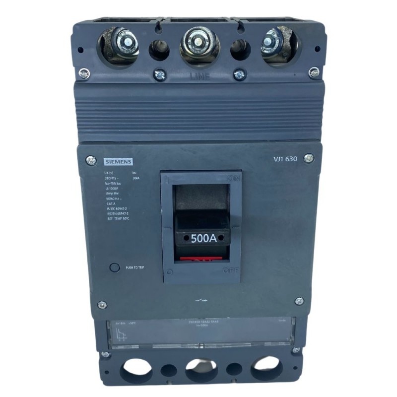 3VJ14505DA320AA0 - Foto 2